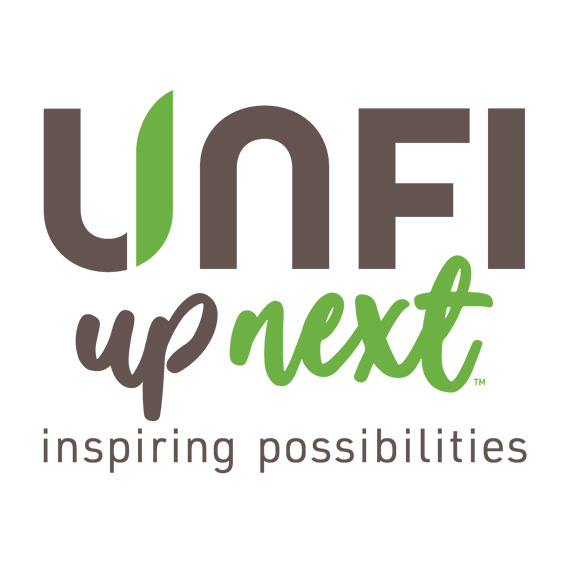 UNFI up next inspiring possibilities